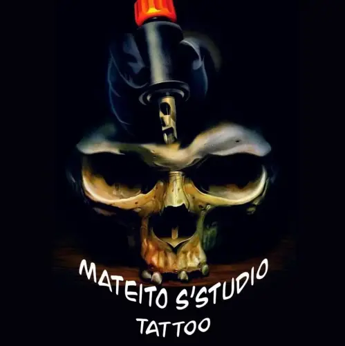 Tattoo and Piercing Shop
